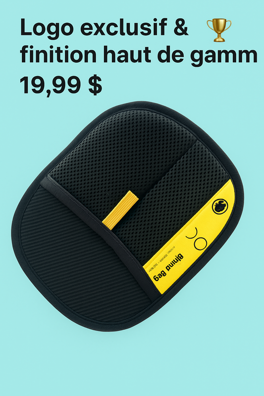 Pad Anti-Poils™ – Brosse Magique Réutilisable pour Chats & Chiens | Enlève les Poils sur Vêtements, Canapé & Maison”